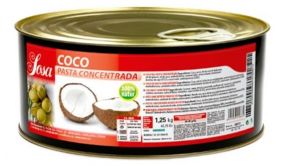 SOSA Coconut Paste (1.25kg)